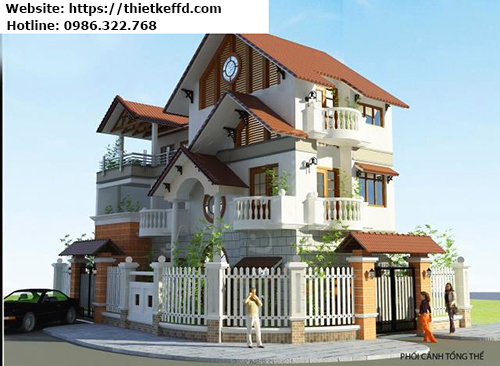 Chiêu sinh khóa học sketchup tại Hải Phòng