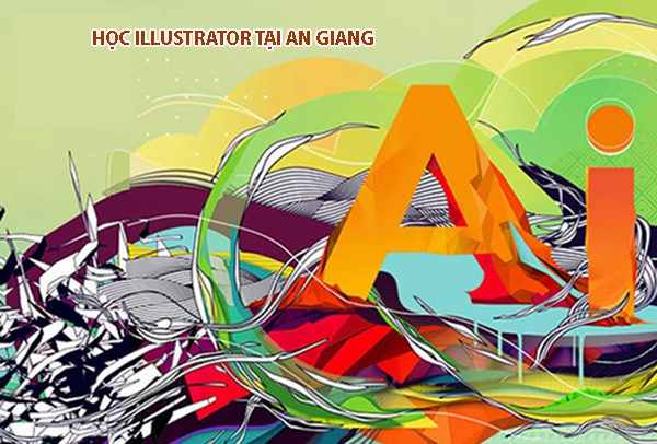 Học illustrator