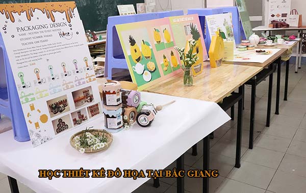 Học vẽ đồ họa