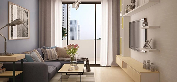 Học vẽ thiết kế nội thất