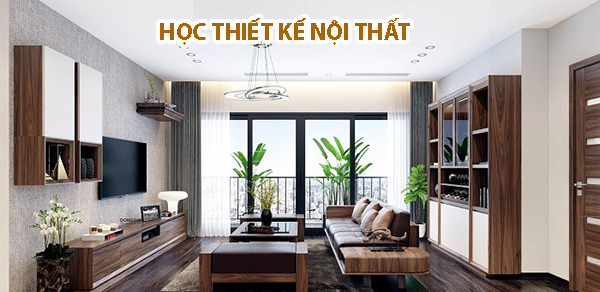 Học vẽ nội thất