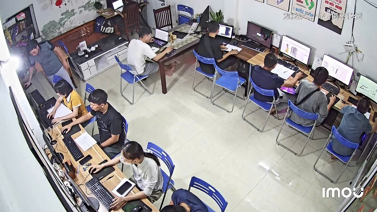 Khóa học quản trị website tại Ái Quốc - Hải Phòng