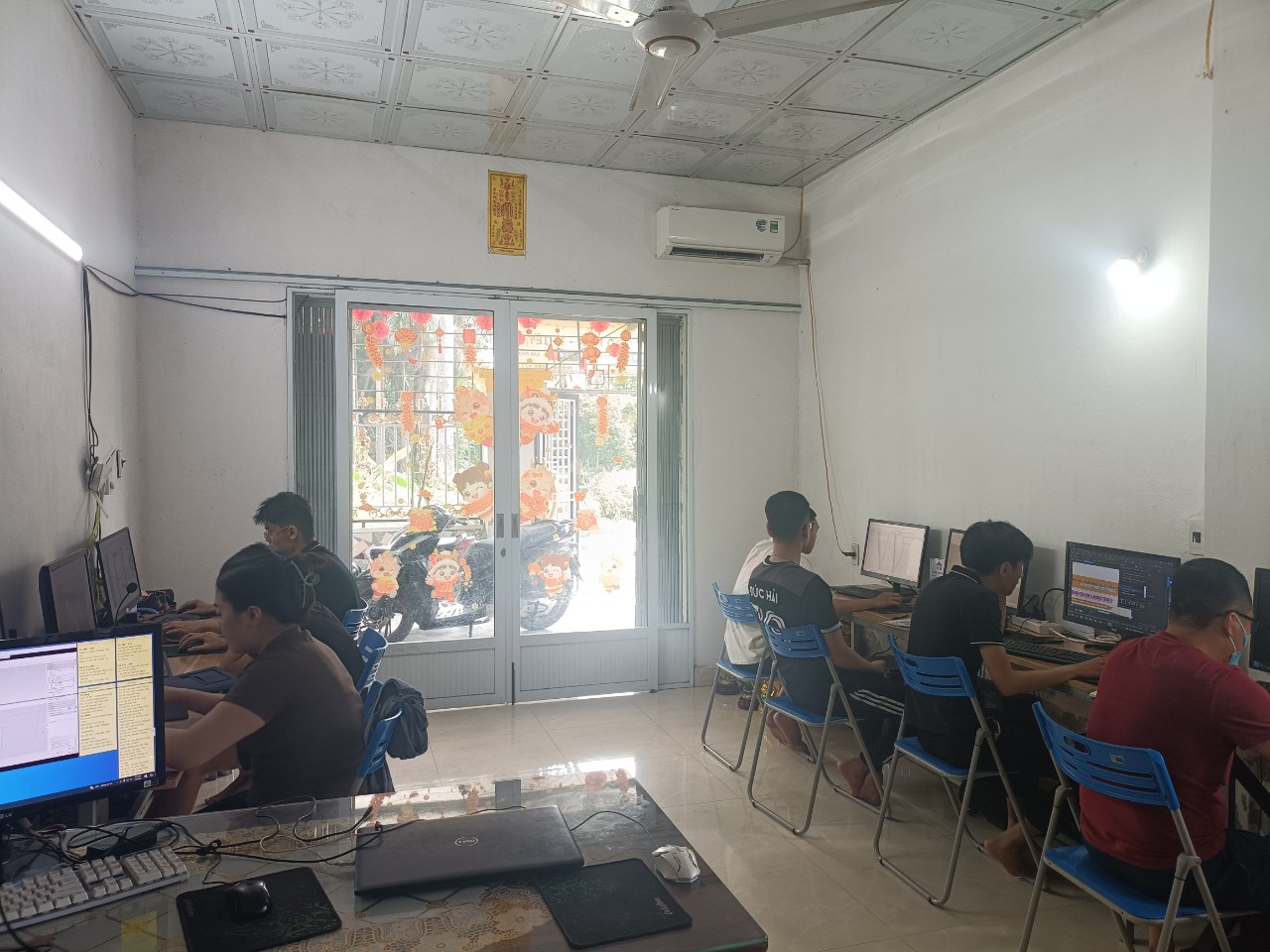 Khóa học quản trị website tại An Lão - Hải Phòng