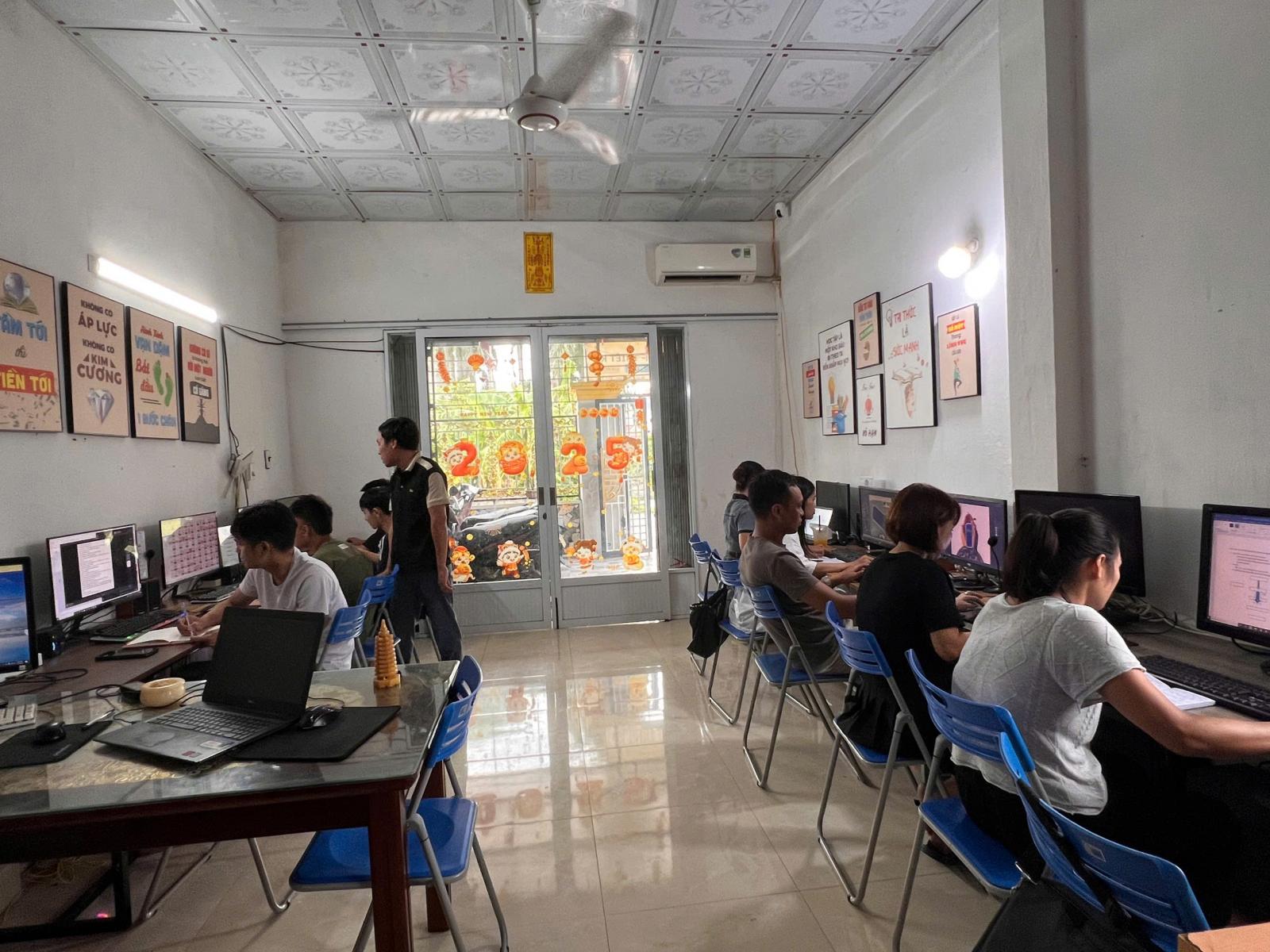 Khóa học quảng cáo Facebook tại Hồng Bàng - Hải Phòng