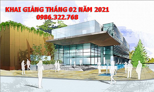 Học sketchup dựng hình 3D