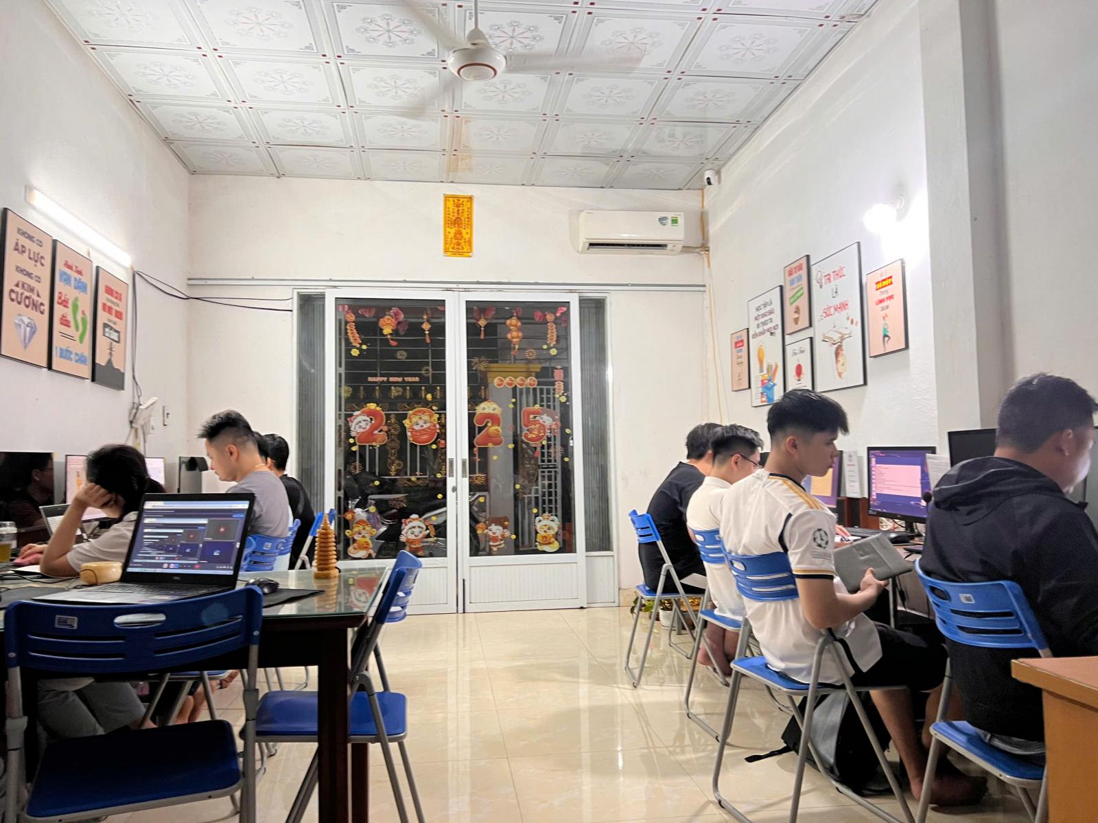 Khoá học Photoshop tại An Hải - Hải Phòng