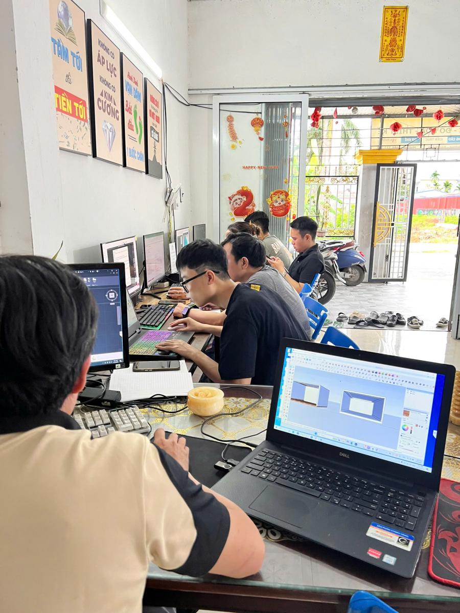 Khoá học quảng cáo Facebook tại Đồ Sơn