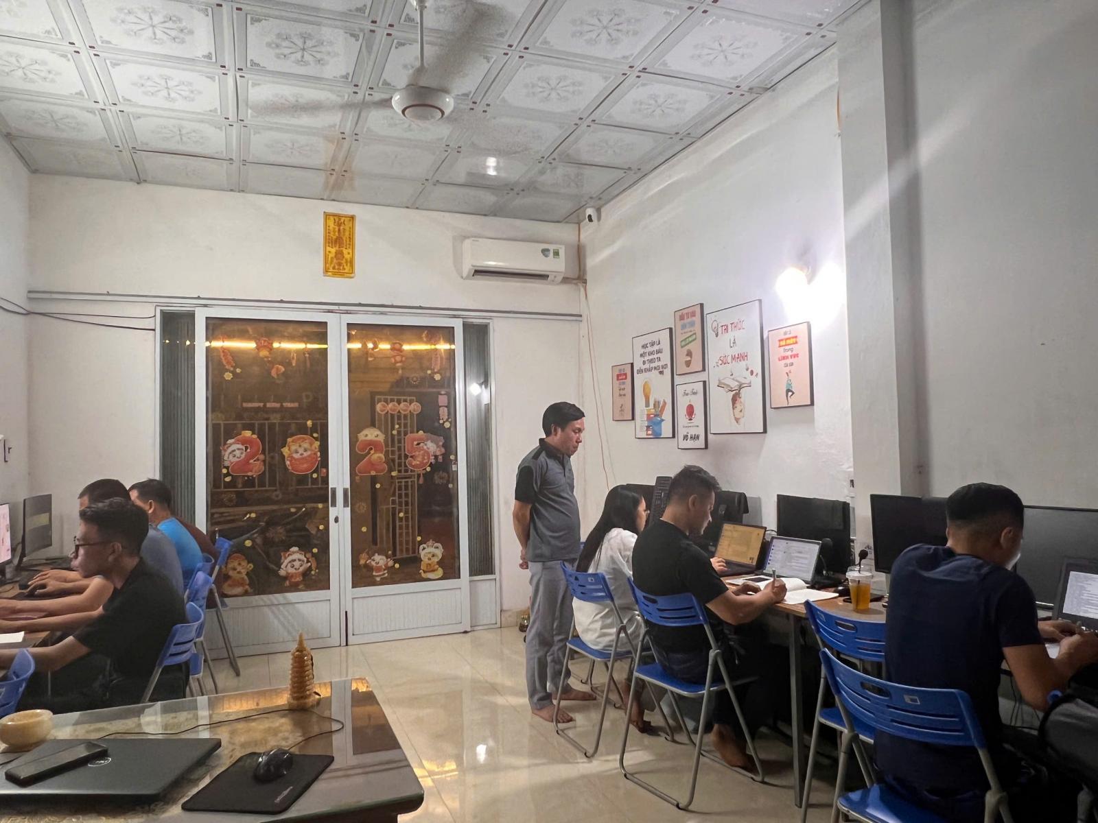 Khoá học quảng cáo Facebook tại An Biên - Hải Phòng