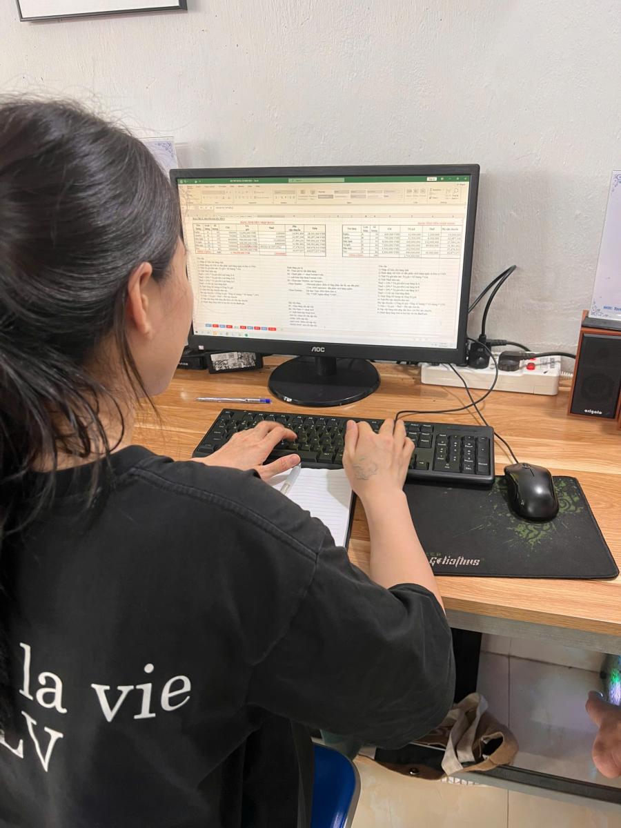 Khoá học quảng cáo Facebook tại An Hưng - Hải Phòng