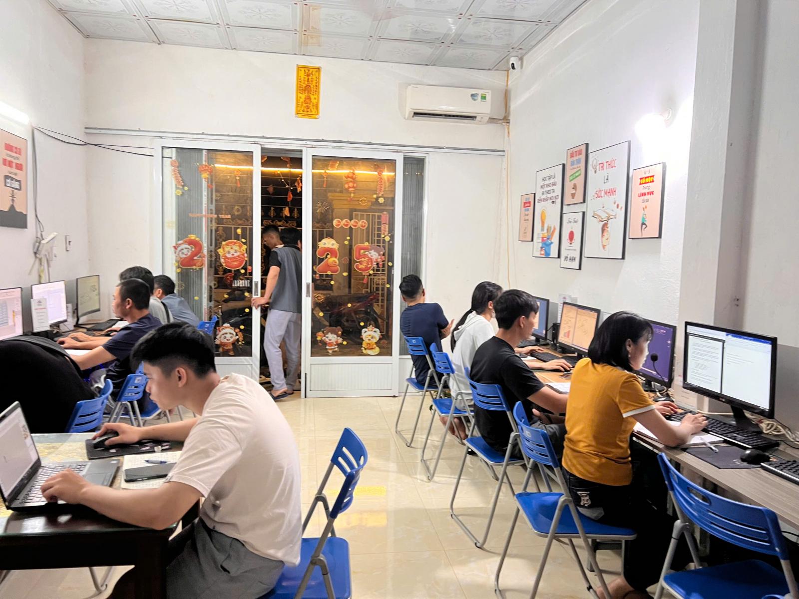 Khoá học quảng cáo Facebook tại An Khánh - Hải Phòng