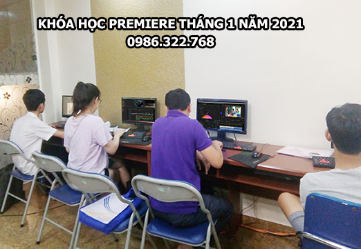 Khóa học làm phim chuyên nghiệp