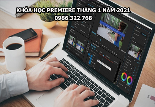 Học làm phim tháng 01