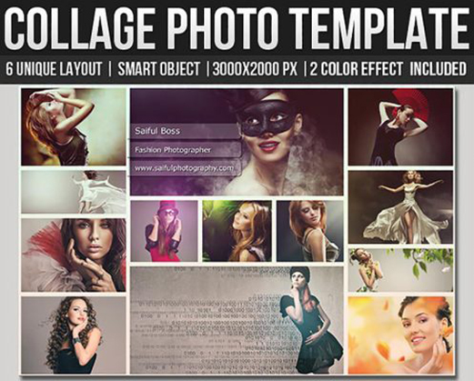 Học photoshop tạo quảng cáo