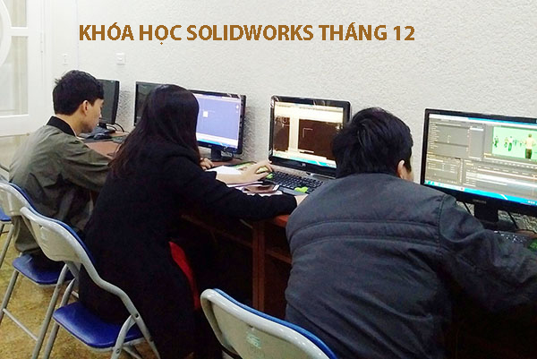 học vẽ solidworks