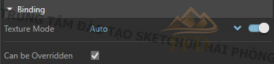 Tạo vật liệu hòa trộn Blend trong V-Ray Next for SketchUp 8