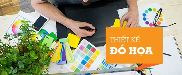 Dạy thiết kế đồ họa tốt nhất tại Hải Phòng