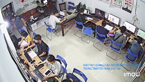 Đào tạo Quảng cáo facebook chuyên nghiệp tại Bắc Ninh.
