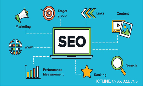 Dịch vụ seo tại Hải Phòng
