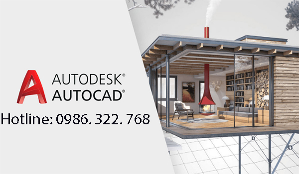 HỌC AUTOCAD TỪ A-Z TẠI NHÀ CHO NGƯỜI MỚI BẮT ĐẦU
