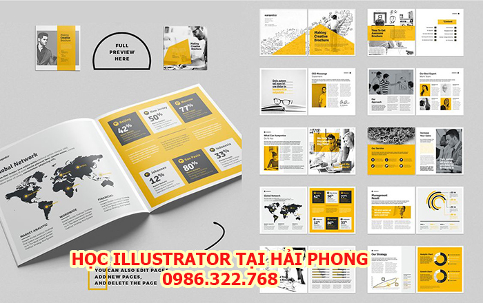 Học Ai tại Hải Phòng