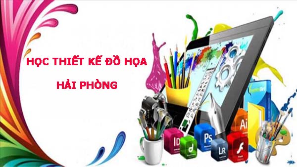 Học đồ họa tại Hải Phòng