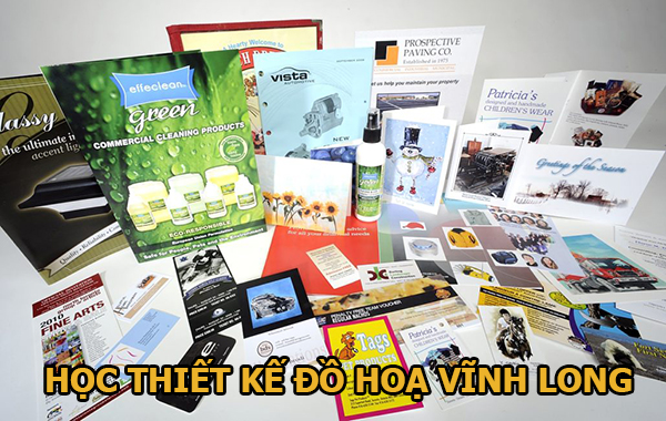 Học vẽ đồ họa