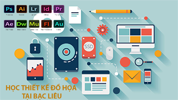 Học vẽ đồ họa