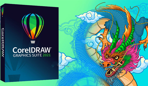 Khoá học corel draw tháng 4 năm 2023