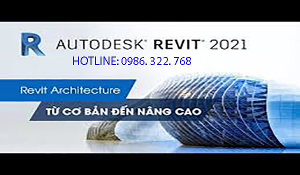 Khoá học Revit Architecture tại Hải Dương