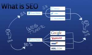 Học seo web