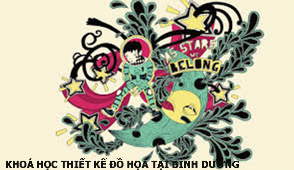 Phong cách riêng trong thiết kế đồ hoạ