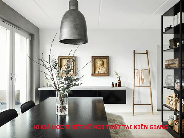 Trung tâm dạy thiết kế nội thất uy tín nhất