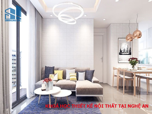 Học thiết kế nội thất trung tâm FFD