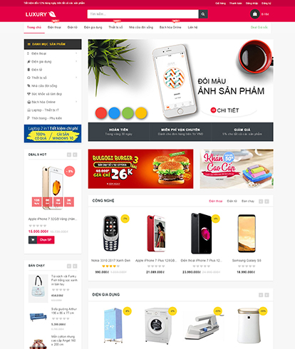 Học corel