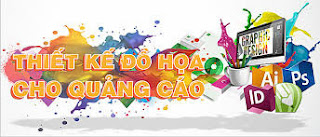 Học thiết kế đồ họa quảng cáo