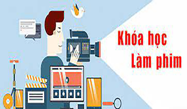 Tuyển sinh lớp học làm phim premiere tháng 3 năm 2024.