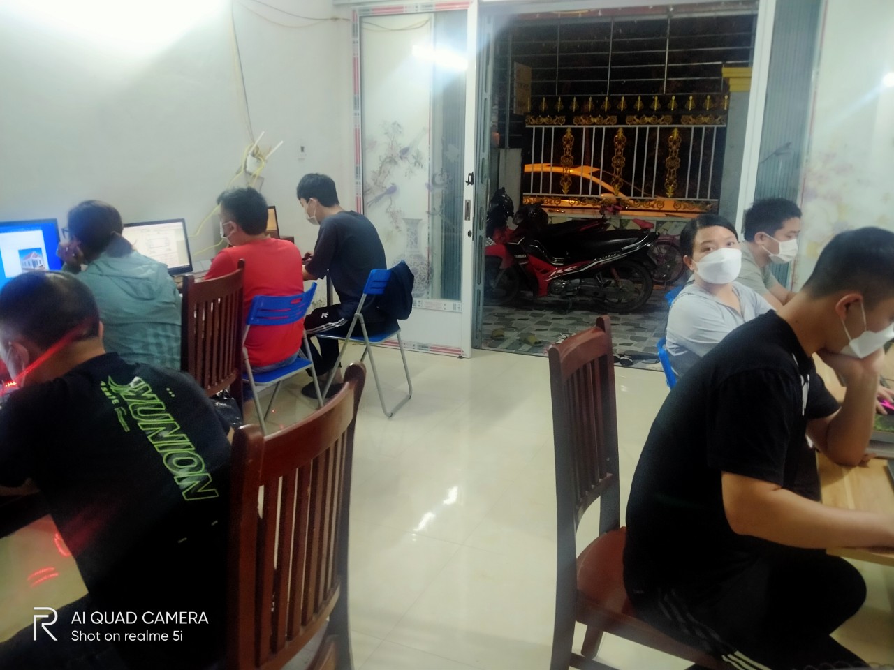 Lớp học seo website tại Hải Phòng