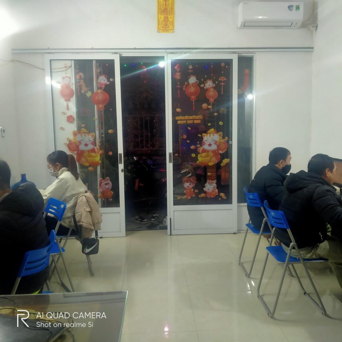 Lớp học 3dsmax buổi tối