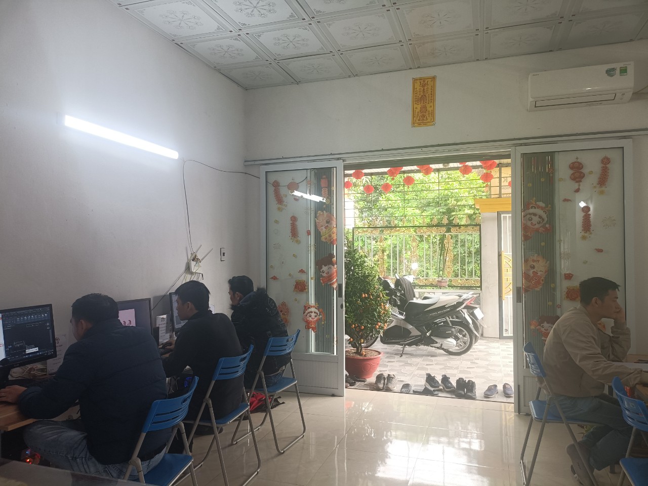 Lớp học seo web tại Hải Phòng