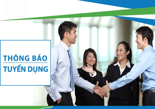 Tuyển dụng nhân viên thiết kế đồ họa lương cao tháng 11