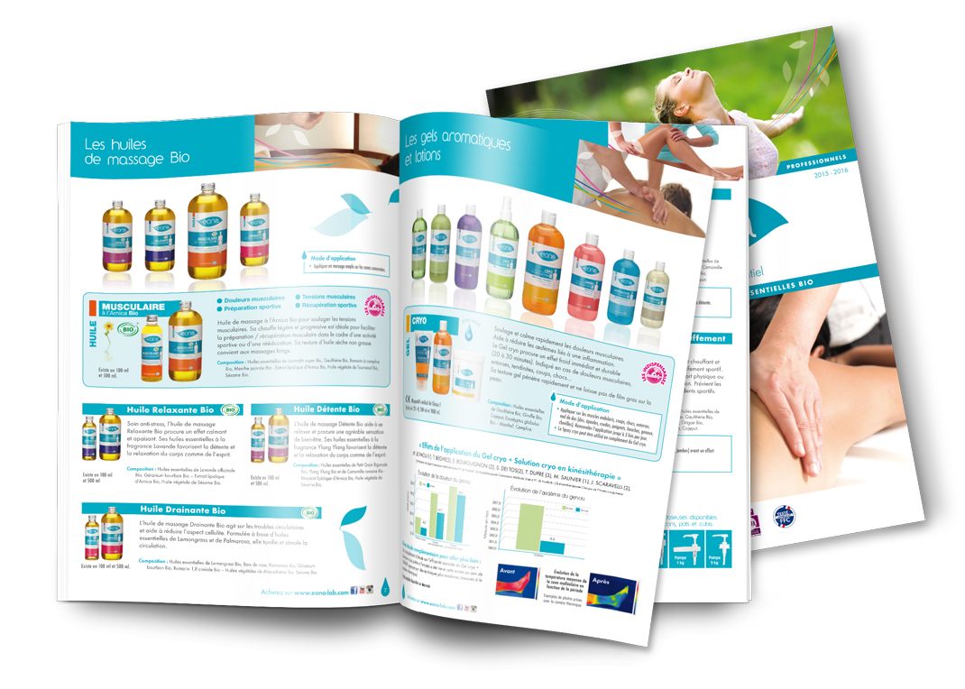 Thiết kế catalogue chuyên nghiệp tại Hải Phòng