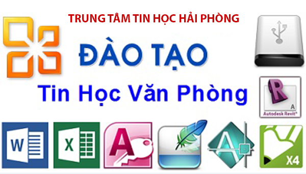 Trung tâm tin học Hải Phòng