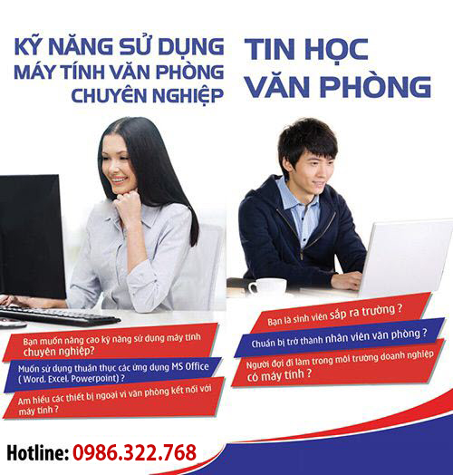 Trung tâm tin học nào uy tín nhất tại Hải Phòng?