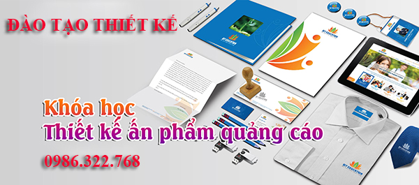 Trung tâm đào tạo thiết kế quảng cáo Hải Phòng