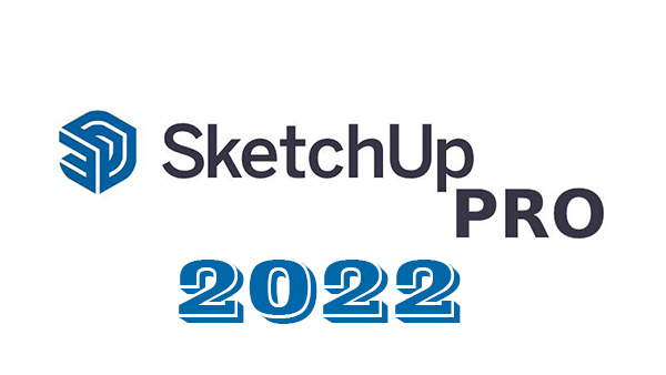 Download SketchUp Pro 2022 Full crack – Hướng dẫn cài đặt chi tiết