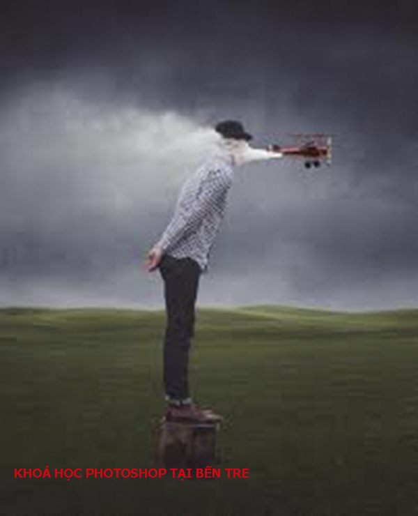 Khóa học Photoshop tại Bến Tre