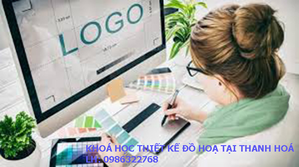 Khóa học thiết kế đồ hoạ tại Thanh Hóa