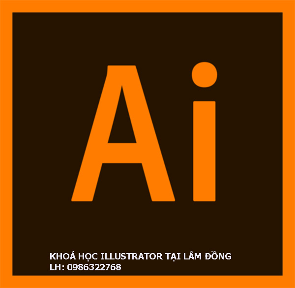 Khóa học Illustrator tại Lâm Đồng
