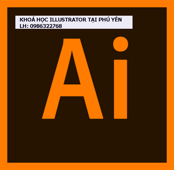 Khóa học Illustrator tại Phú Yên
