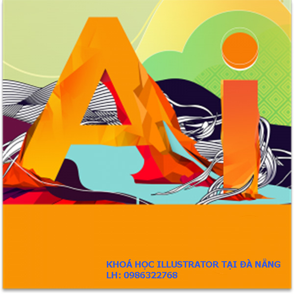 Khóa học Illustrator tại Đà Nẵng